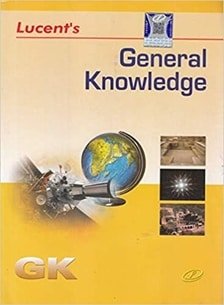 lucent's general knowlege book