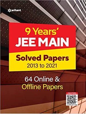 jee solved papers