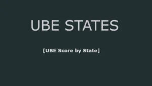 ube states