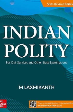 indian polity book by laxmikanth