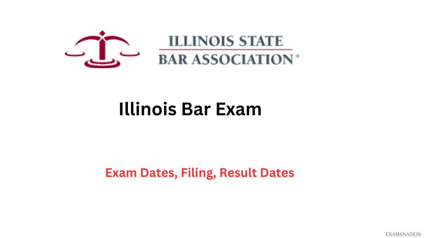 Illinois Bar Exam